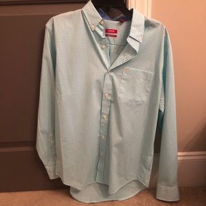 Izod Men’s Dress Shirt